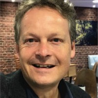 Mark Curtis