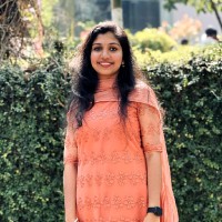 Ann Mariya Jose