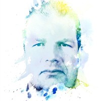 George Van Der Spek
