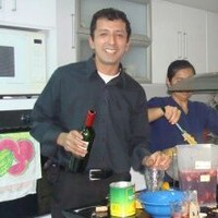 CARLOS ANTONIO NARANJO CORREA