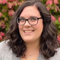 Caitlyn Starcher, Lisw-S