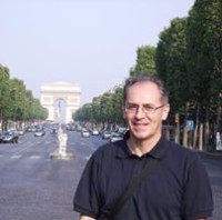 Martin Zlataric