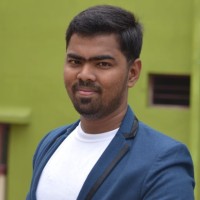 Hariharasudhan Pandiyan