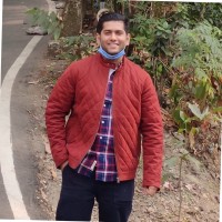 Ravinder Singh