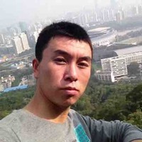 刘利军