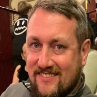 John Mitchell