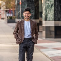 Oscar Martinez, Aicp