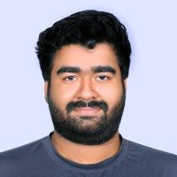 Sooraj S