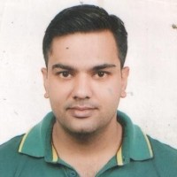 Ashish Deshwal