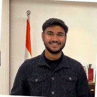 Tanmay Rastogi