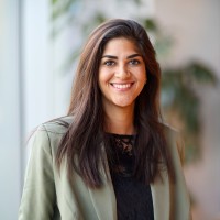 Ashmini Mangroelal
