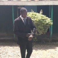 Daniel Maundu