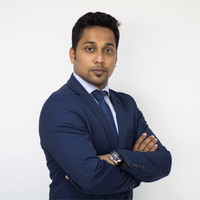 Riyas Ceereveetil