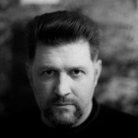 Staffan Holmberg