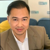 Dr. Mohd Ehsan Zulfazley Abdull Rahman