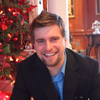 Mitchell Swain