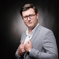 Jarmo Van Leeuwen