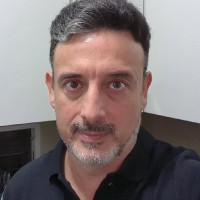 Horacio Pérez Kohut