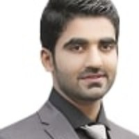 Mubeen Riaz