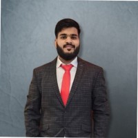 Rishabh Gupta