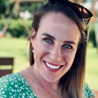 Nadia Cronje