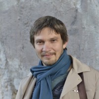 Dmitry Kalinin