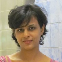 Shikha Krishna