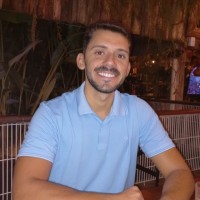 Julio Henrique Marques Claro