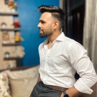 Ch Shivam Singh