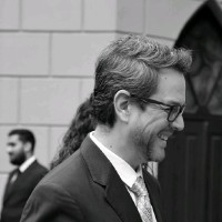 César Eduardo Valdés Enriquez