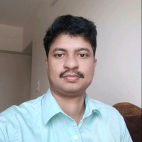 Vikas Kulkarni