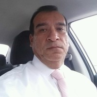 Daniel Martinez