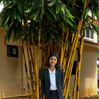 Swetha Ajith