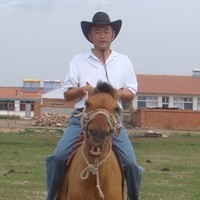 Yanze Liu