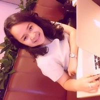 Veronica Octaria TINAMBUNAN