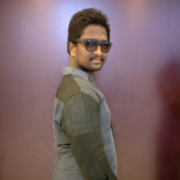 Dinesh Kumar