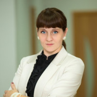 Анна Лысенко