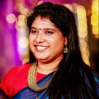 Arathy Rajsen