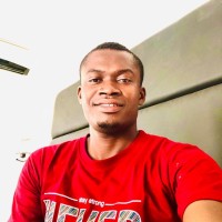 Ishaque Aidoo