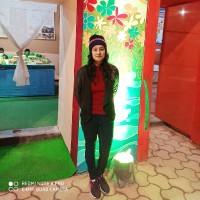 Rosmi Bhowmik