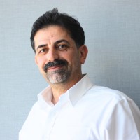 khaled Hamed
