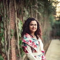 Shreya Jain