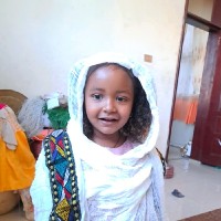 Tsige Tsegay