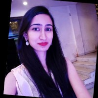 Nikita Tiwari