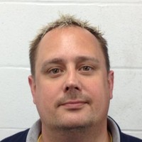 Kevin Mcardle