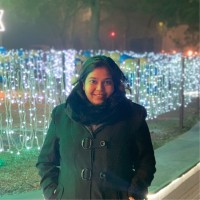 Ashna Goyal