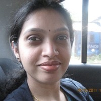 Deepa Harish