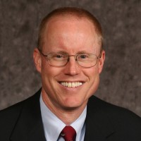 Brian Mcdonald