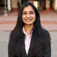 Kanika Soni