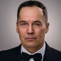 Ravil Ph.D., PMP